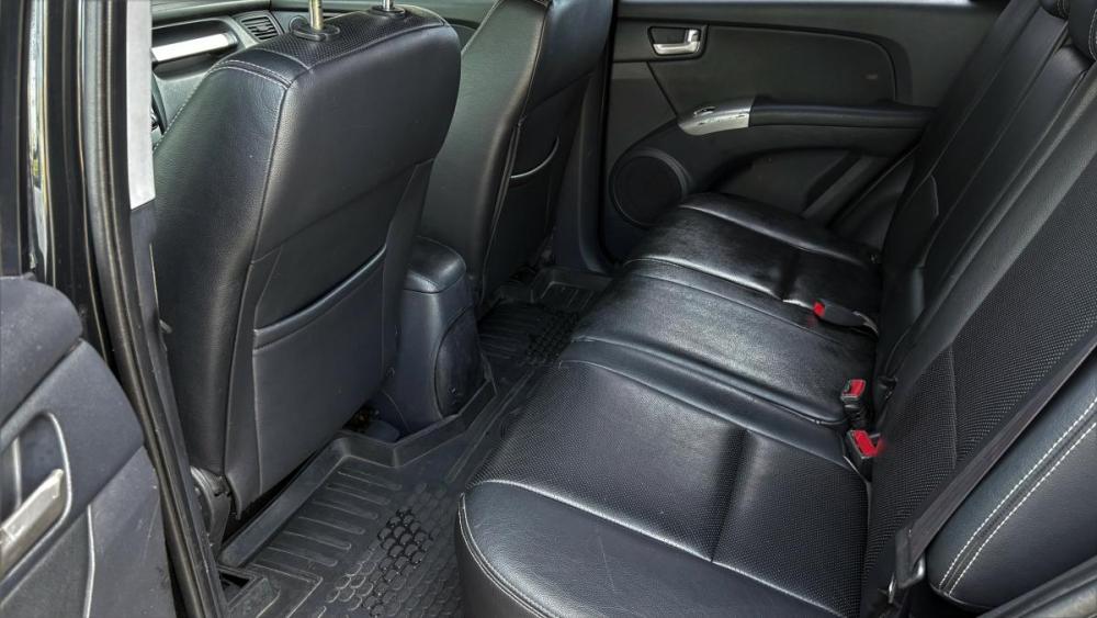 Kia Sportage II Рестайлинг Брянск  - изображение 20