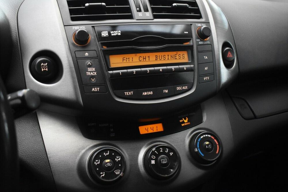 Toyota RAV4 III (XA30) Москва  - изображение 7