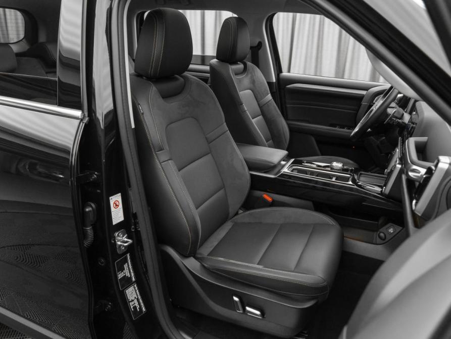 Haval Dargo I Москва  - изображение 12
