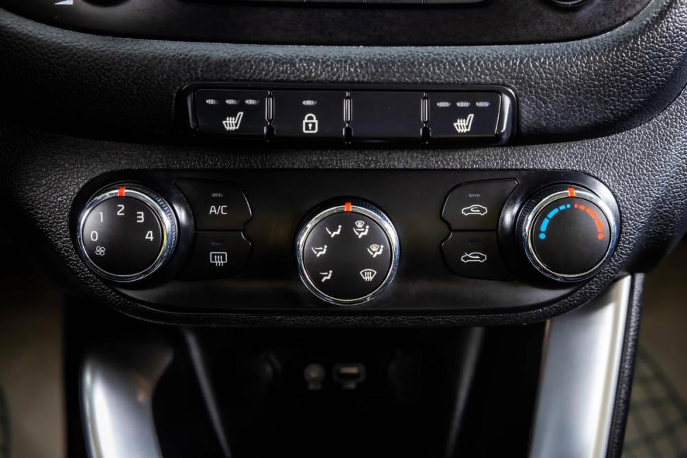 Kia Ceed II Рестайлинг Пермь  - изображение 19