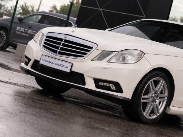 Mercedes-Benz E-Класс IV (W212 S212 C207) с пробегом 2011 года, цена 1 210 000 рублей, 244286 км, седан, Автокод Объявления