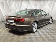 Audi A6 IV (C7) Рестайлинг Москва  - изображение 24