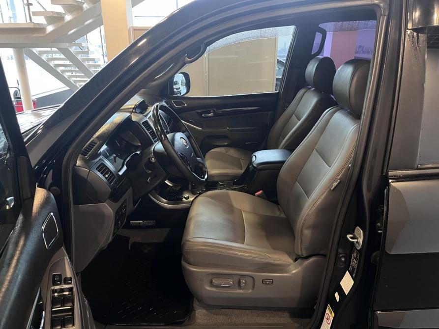 Toyota Land Cruiser Prado 120 Series Рестайлинг Чебоксары  - изображение 16
