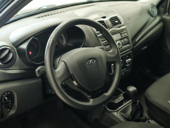 Lada (ВАЗ) Granta I Рестайлинг с пробегом 2022 года, цена 935 000 рублей, 21000 км, универсал, Автокод Объявления