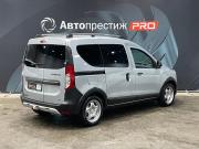 Renault Dokker I Пермь  - изображение 28