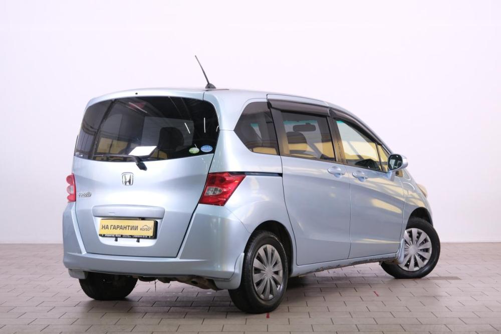 Honda Freed I Омск  - изображение 7
