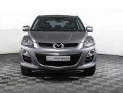 Mazda CX-7 I Рестайлинг Москва  - изображение 25