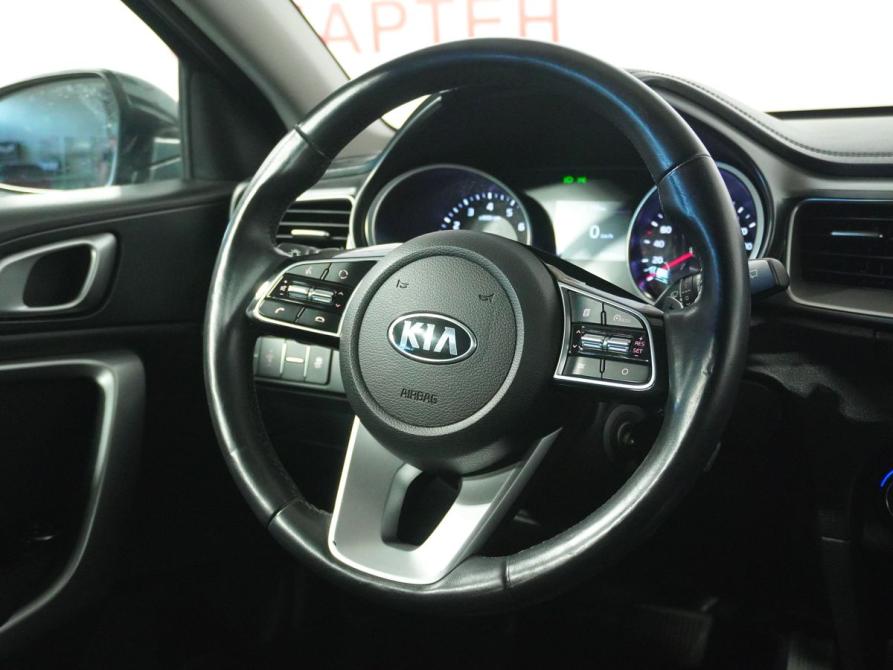 Kia Ceed III Вологда  - изображение 16
