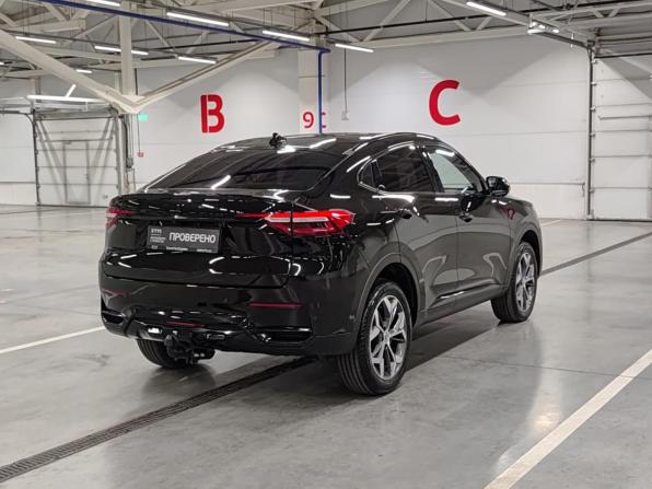 Haval F7x I с пробегом 2022 года, цена 2 190 000 рублей, 69211 км, внедорожник, Автокод Объявления