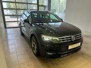 Volkswagen Tiguan II Пермь  - изображение 9