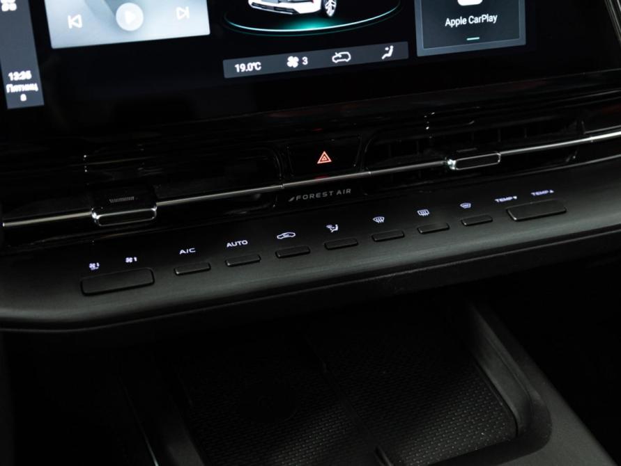 Changan CS55 Plus II Санкт-Петербург  - изображение 18