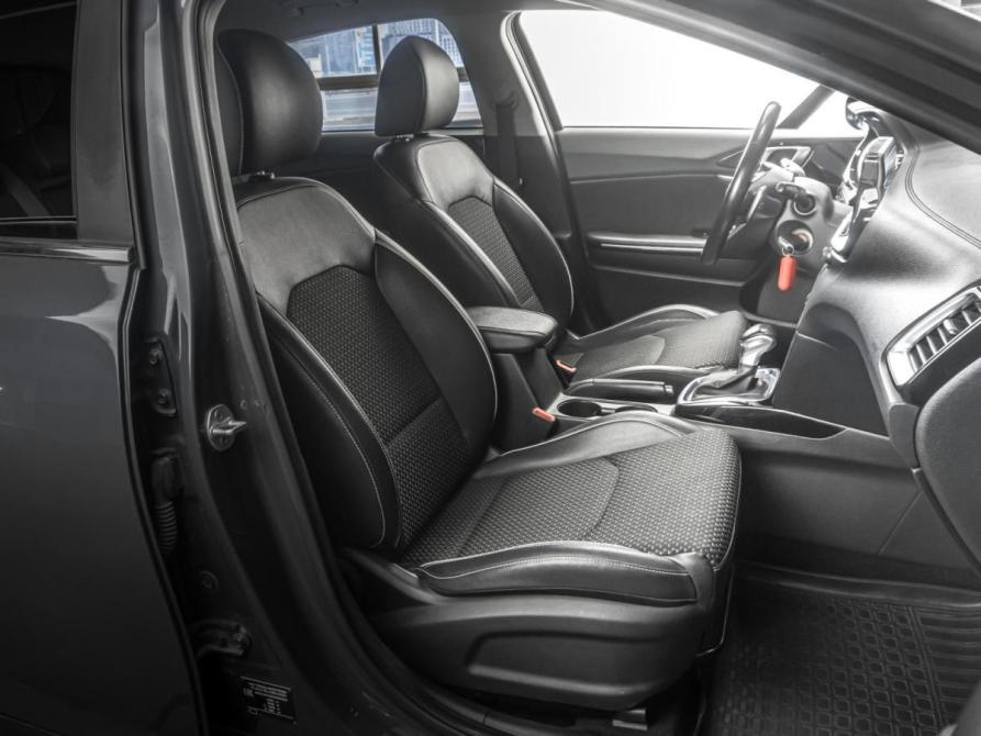 Kia Ceed III Тюмень  - изображение 10