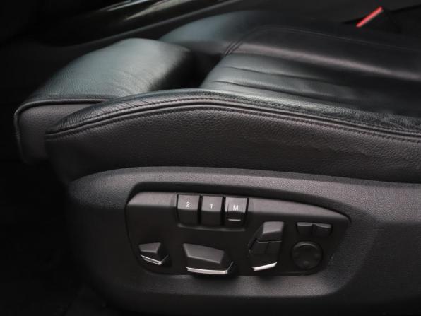 BMW X5 III (F15) с пробегом 2014 года, цена 2 900 000 рублей, 203803 км, внедорожник, Автокод Объявления