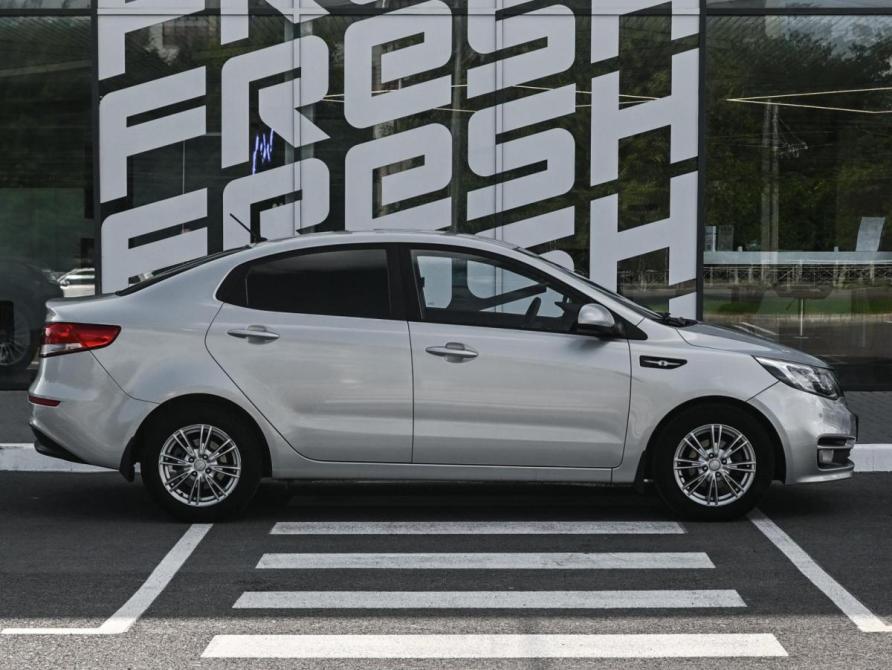 Kia Rio III Рестайлинг Волгоград  - изображение 5