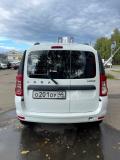 Lada (ВАЗ) Largus I Кострома  - изображение 25