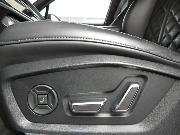 Audi Q7 II (4M) Рестайлинг с пробегом 2020 года, цена 6 750 000 рублей, 96844 км, внедорожник, Автокод Объявления