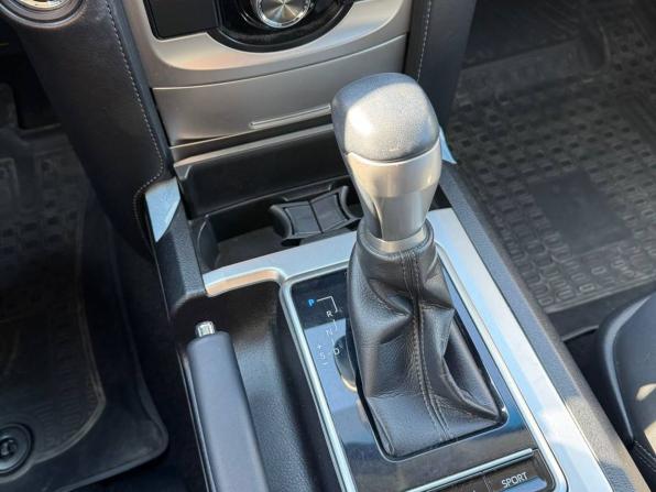 Toyota Land Cruiser Prado 150 Series Рестайлинг 3 с пробегом 2020 года, цена 6 550 000 рублей, 83713 км, внедорожник, Автокод Объявления