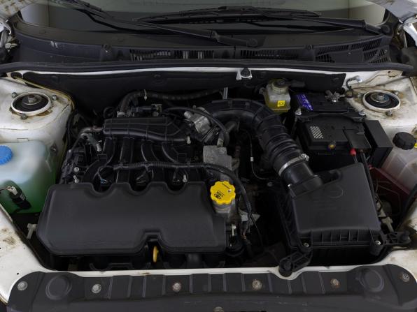 Lada (ВАЗ) Granta I Рестайлинг с пробегом 2021 года, цена 855 000 рублей, 42977 км, универсал, Автокод Объявления
