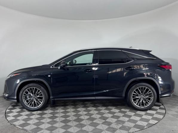 Lexus RX IV Рестайлинг с пробегом 2022 года, цена 5 370 000 рублей, 149845 км, внедорожник, Автокод Объявления