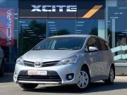 Toyota Verso I Рестайлинг Архангельск  - изображение 29