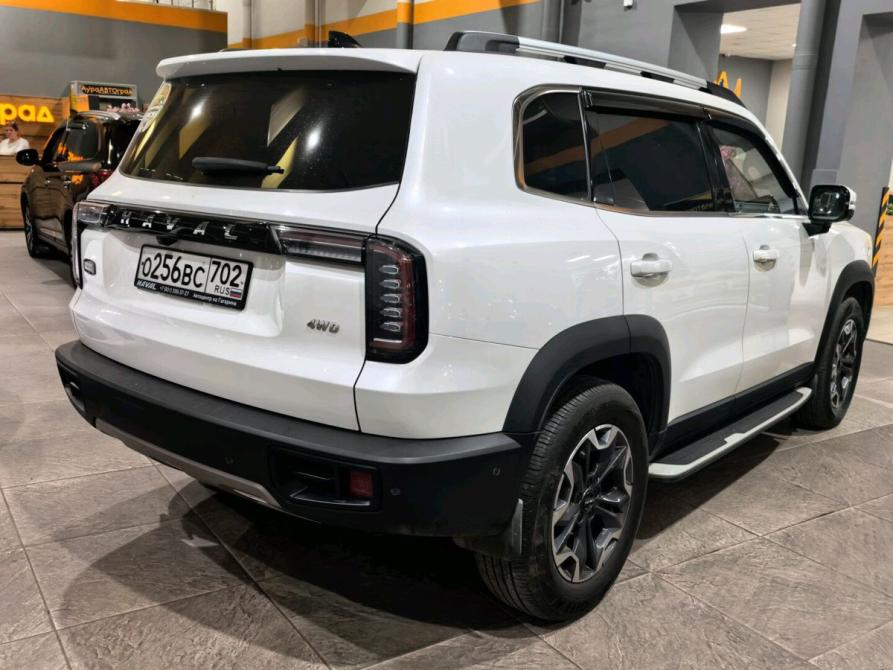 Haval Dargo I Стерлитамак  - изображение 5