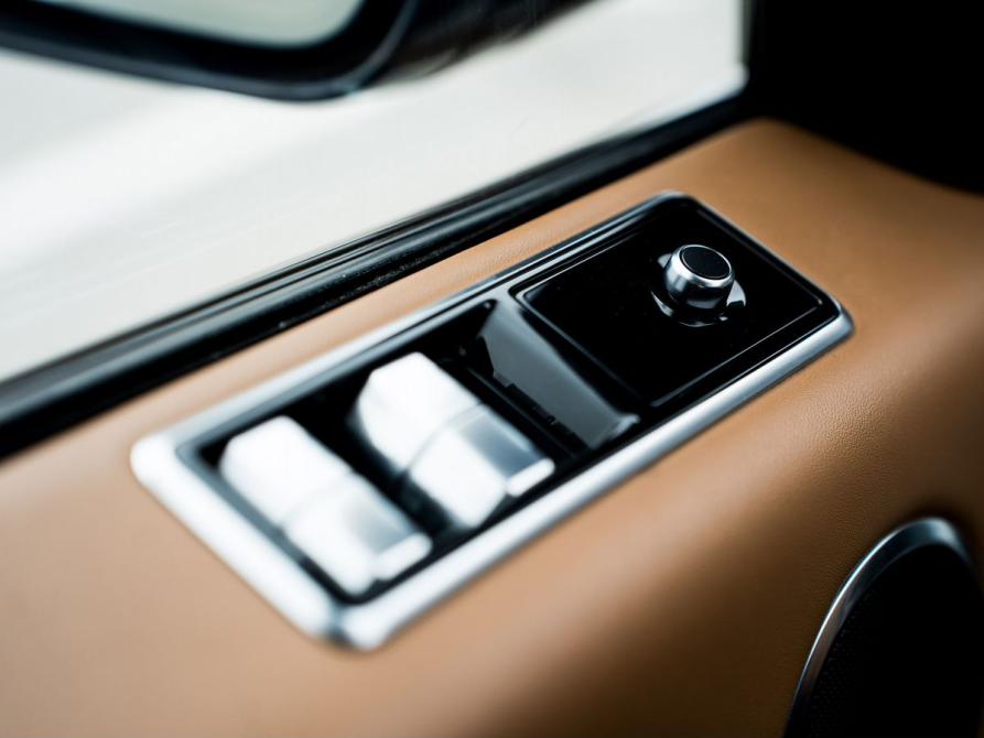 Land Rover Range Rover Sport II Рестайлинг Ростов-на-Дону  - изображение 15