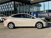 Hyundai Solaris I Рестайлинг Краснодар  - изображение 27