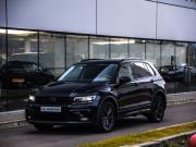 Volkswagen Tiguan II Санкт-Петербург  - изображение 43