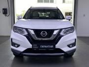 Nissan X-Trail III Рестайлинг Уфа  - изображение 24