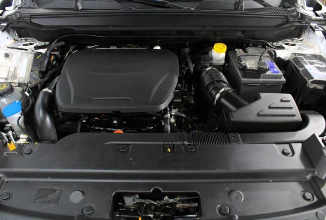 Haval Jolion I Рестайлинг с пробегом 2023 года, цена 2 190 000 рублей, 31224 км, внедорожник, Автокод Объявления