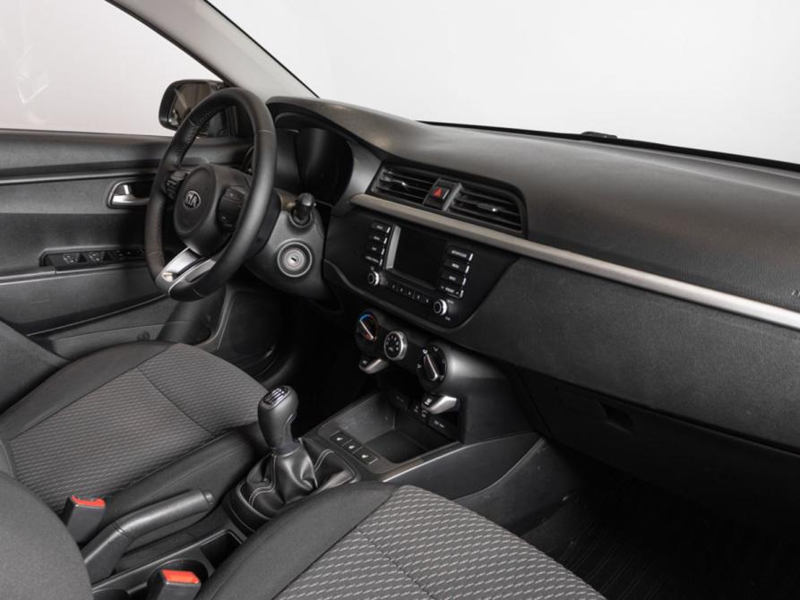 Kia Rio IV Казань  - изображение 7