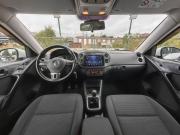 Volkswagen Tiguan I Рестайлинг Санкт-Петербург  - изображение 23