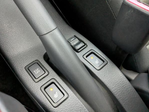 Suzuki SX4 I (Classic) Рестайлинг с пробегом 2011 года, цена 1 100 000 рублей, 27660 км, хэтчбек, Автокод Объявления
