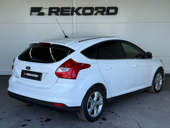 Ford Focus III с пробегом 2012 года, цена 745 000 рублей, 215772 км, хэтчбек, Автокод Объявления