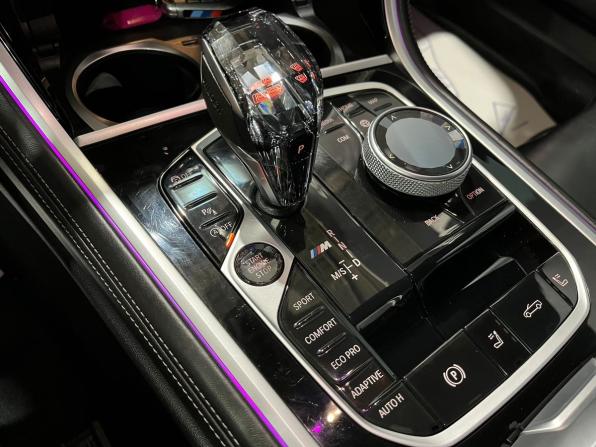 BMW 8 серии II (G14/G15/G16) с пробегом 2020 года, цена 7 580 000 рублей, 52795 км, кабриолет, Автокод Объявления