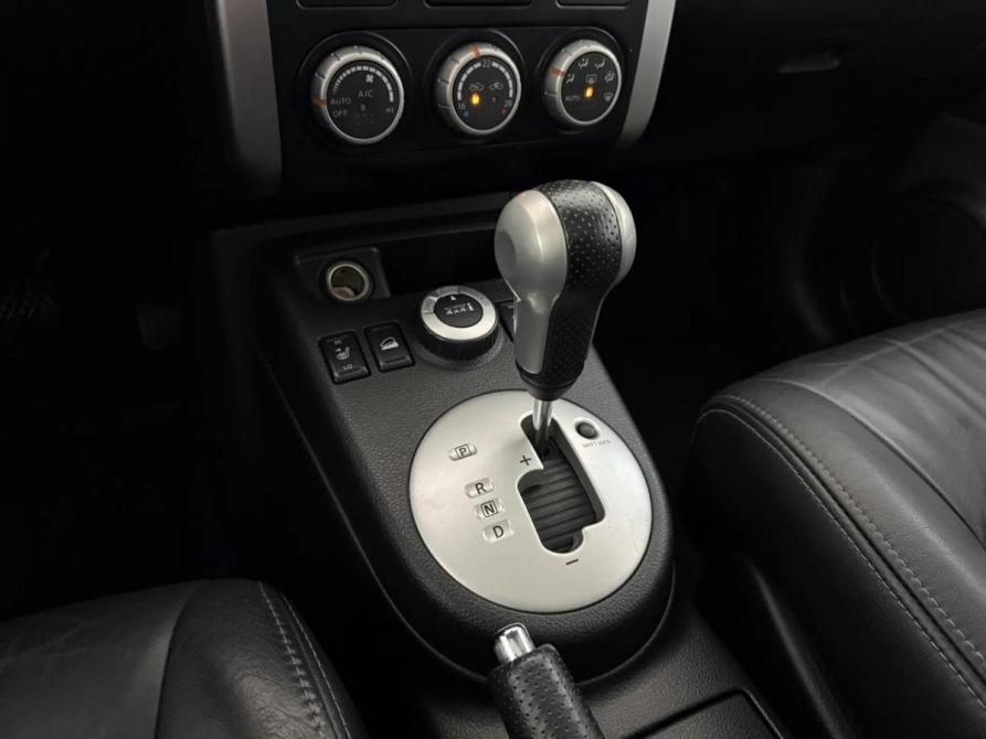 Nissan X-Trail II Рестайлинг Подольск  - изображение 22