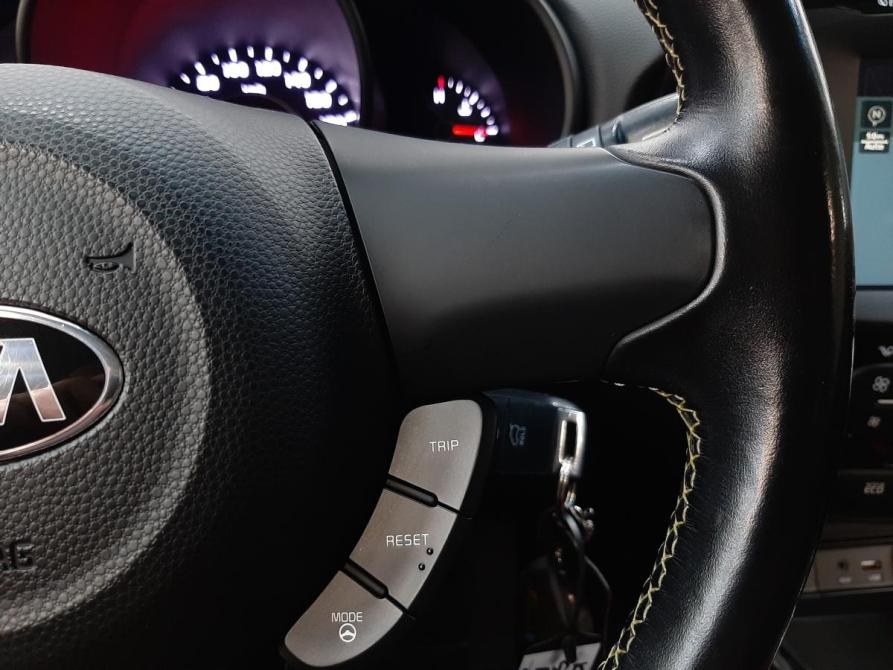 Kia Soul II Москва  - изображение 16