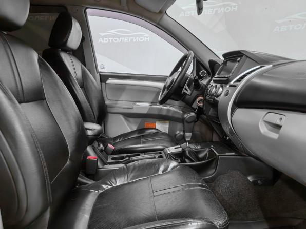 Mitsubishi Pajero Sport II с пробегом 2013 года, цена 2 100 000 рублей, 205133 км, внедорожник, Автокод Объявления