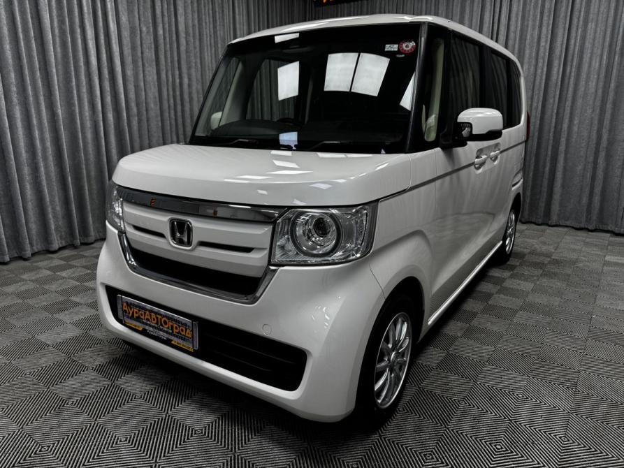 Honda N-BOX II Стерлитамак  - изображение 6