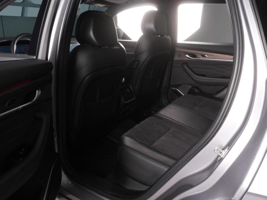 Geely Xingyue L I Рестайлинг Минеральные Воды  - изображение 11