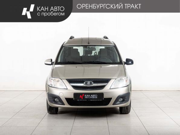 Lada (ВАЗ) Largus I с пробегом 2014 года, цена 744 000 рублей, 143386 км, универсал, Автокод Объявления