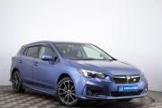 Subaru Impreza V Пермь  - изображение 24