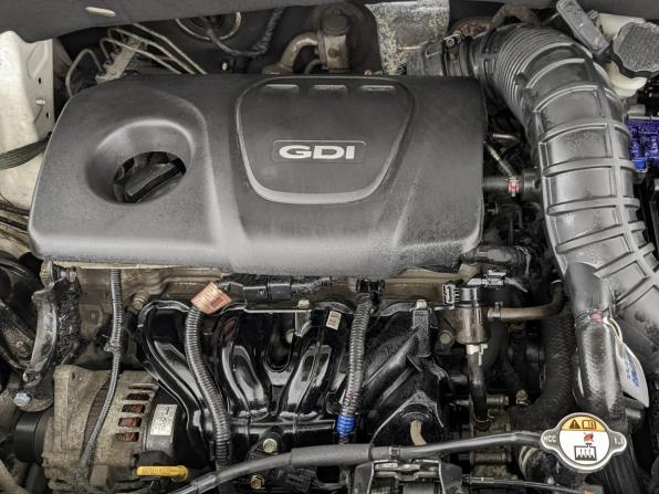 Kia Soul II Рестайлинг с пробегом 2017 года, цена 1 455 000 рублей, 138303 км, хэтчбек, Автокод Объявления