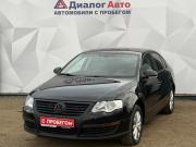 Volkswagen Passat B6 Набережные Челны  - изображение 21