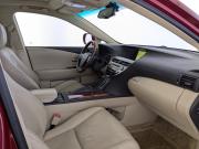 Lexus RX III Москва  - изображение 41