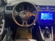 Volkswagen Jetta VI Рестайлинг Курск  - изображение 21