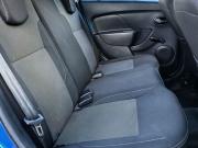Renault Logan II Рестайлинг Мурманск  - изображение 37