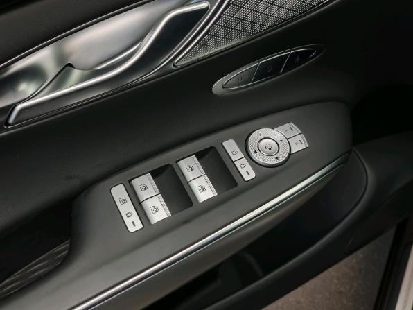 Genesis GV70 I с пробегом 2020 года, цена 4 370 000 рублей, 73799 км, внедорожник, Автокод Объявления