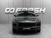 Porsche Macan I Тюмень  - изображение 30