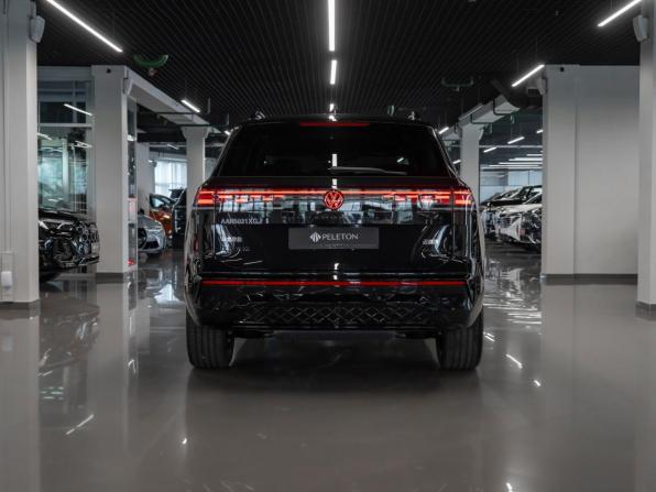 Volkswagen Teramont II (China Market) с пробегом 2026 года, цена 5 850 000 рублей, 29 км, внедорожник, Автокод Объявления